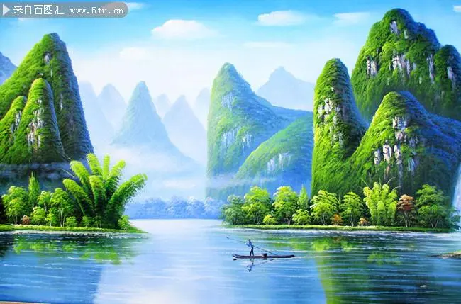 科技无人化智能